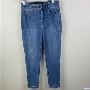 Curve Appeal Size 2 Legging Jean